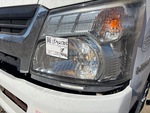 General Appearance with Exterior Lights