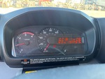 Cab with Oil Pressure