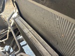 Engine with Radiator