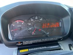 Cab with Gauges