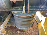 Trailer Chassis with