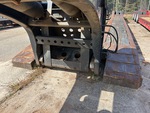 Trailer Chassis with Landing Gear / Tongue Jack