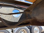 Hydraulics with Hoses