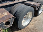 Trailer Chassis with