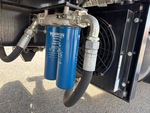 Hydraulics with