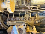 Motor with
