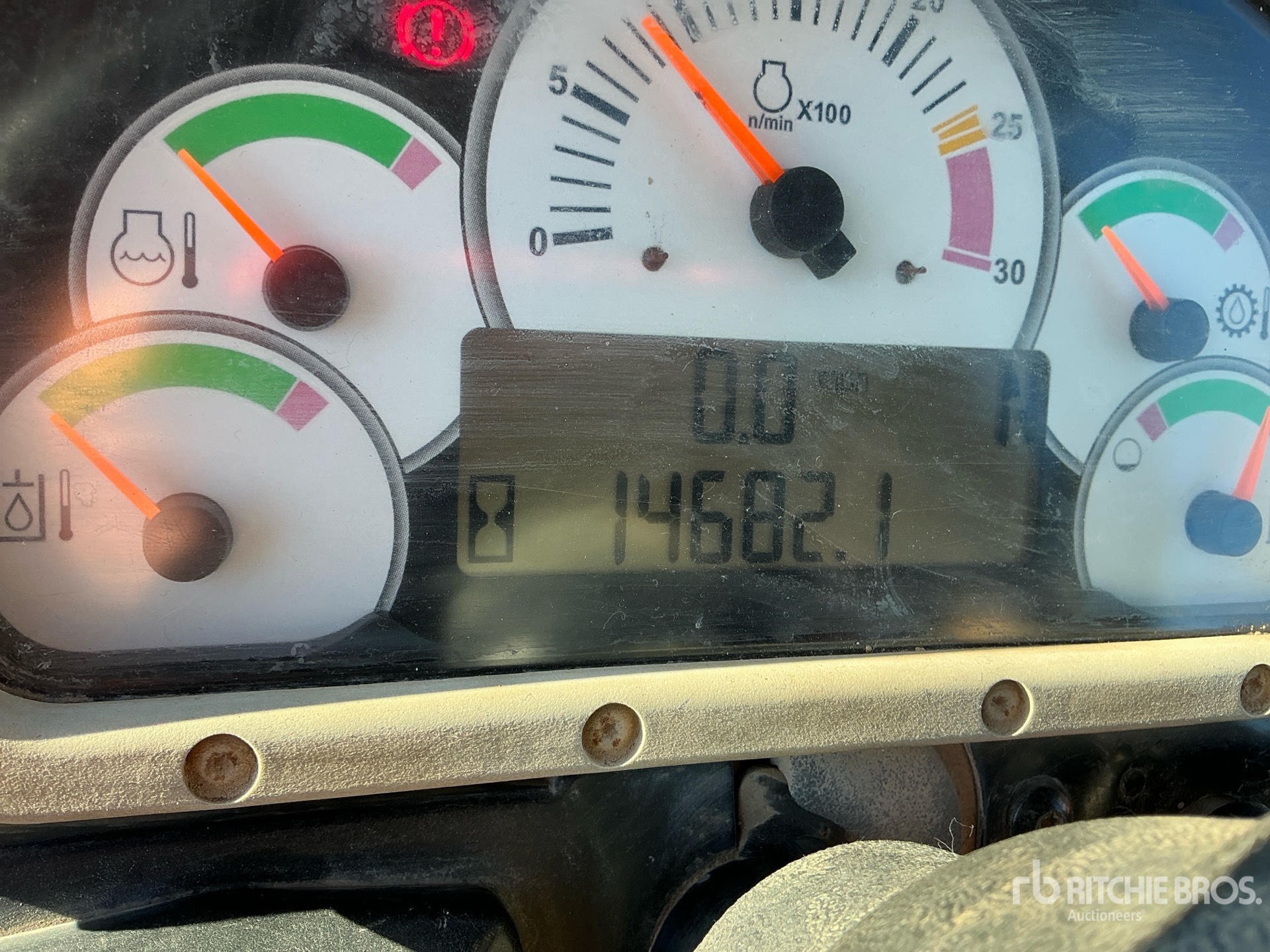 2007 Caterpillar 930H