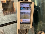Control Station with