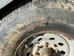 Trailer Chassis with