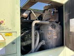 Air Compressor with