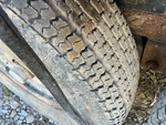Trailer Chassis with