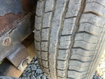 Trailer Chassis with