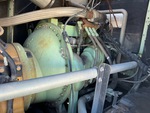 Air Compressor with