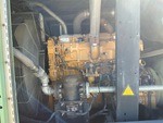 Air Compressor with