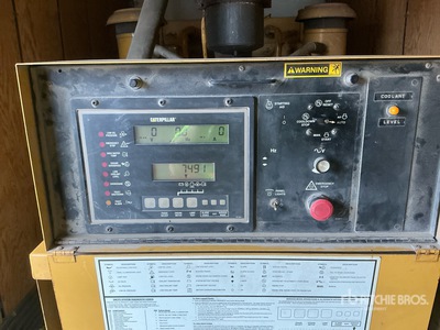 Control Station with 