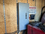 Generator with