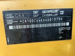 General Appearance with Unit Serial Number