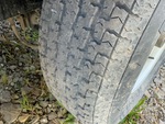 Trailer Chassis with