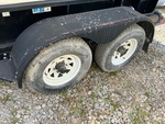 Trailer Chassis with