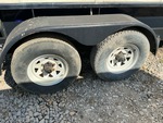 Trailer Chassis with