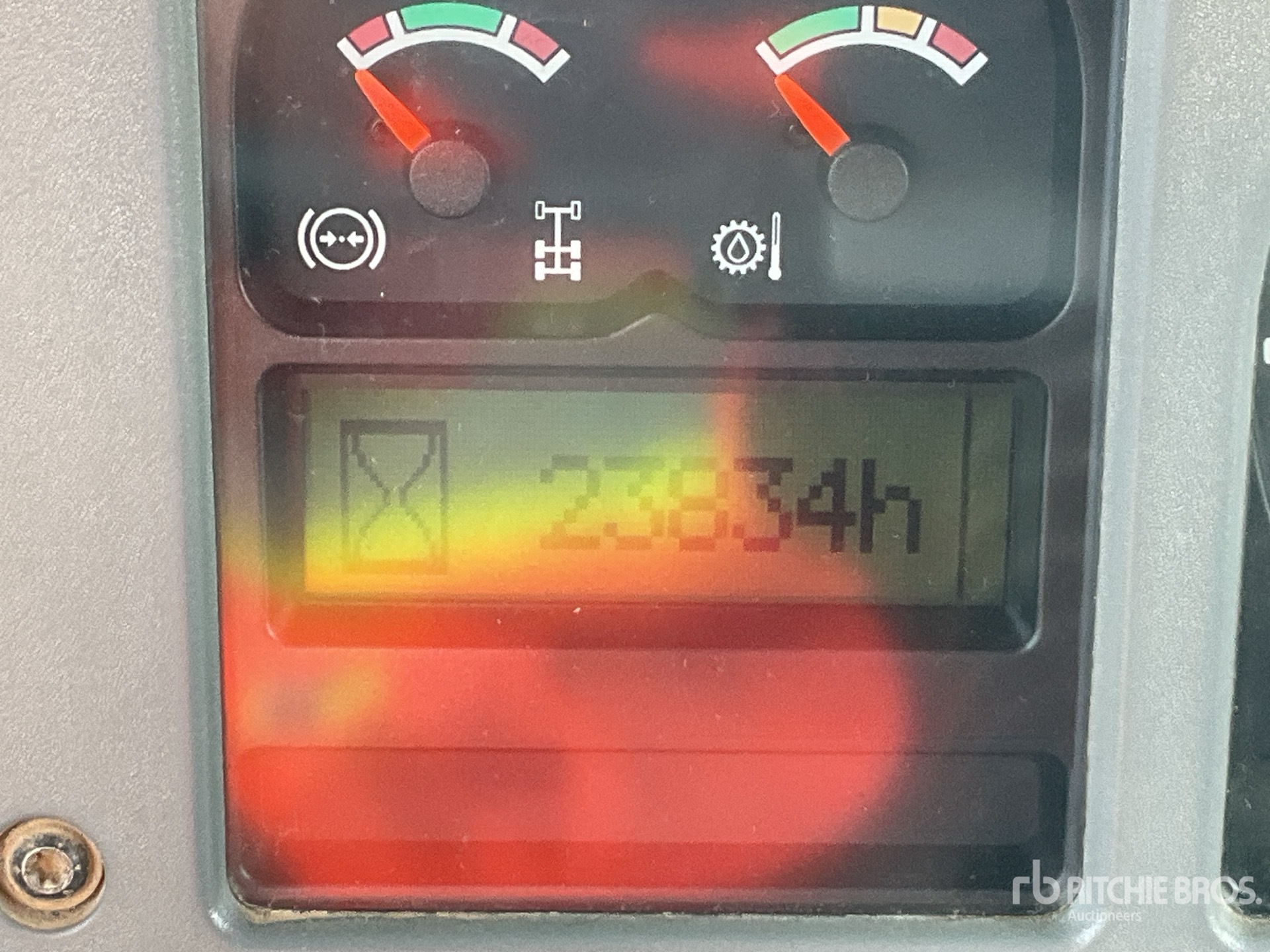 2006 Volvo A35D