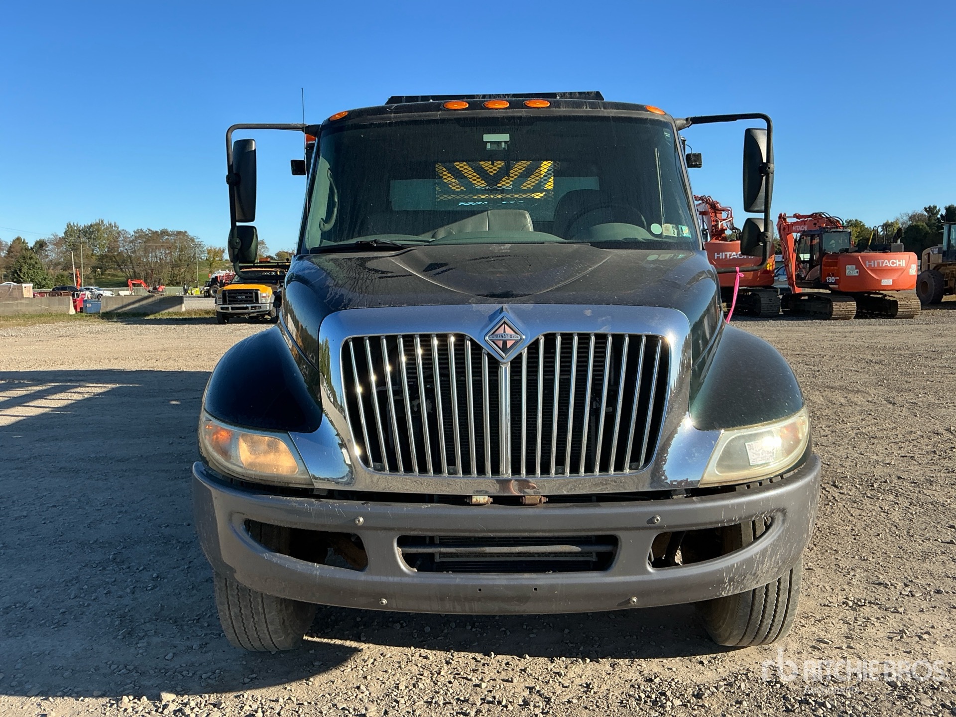 2007 International 4300