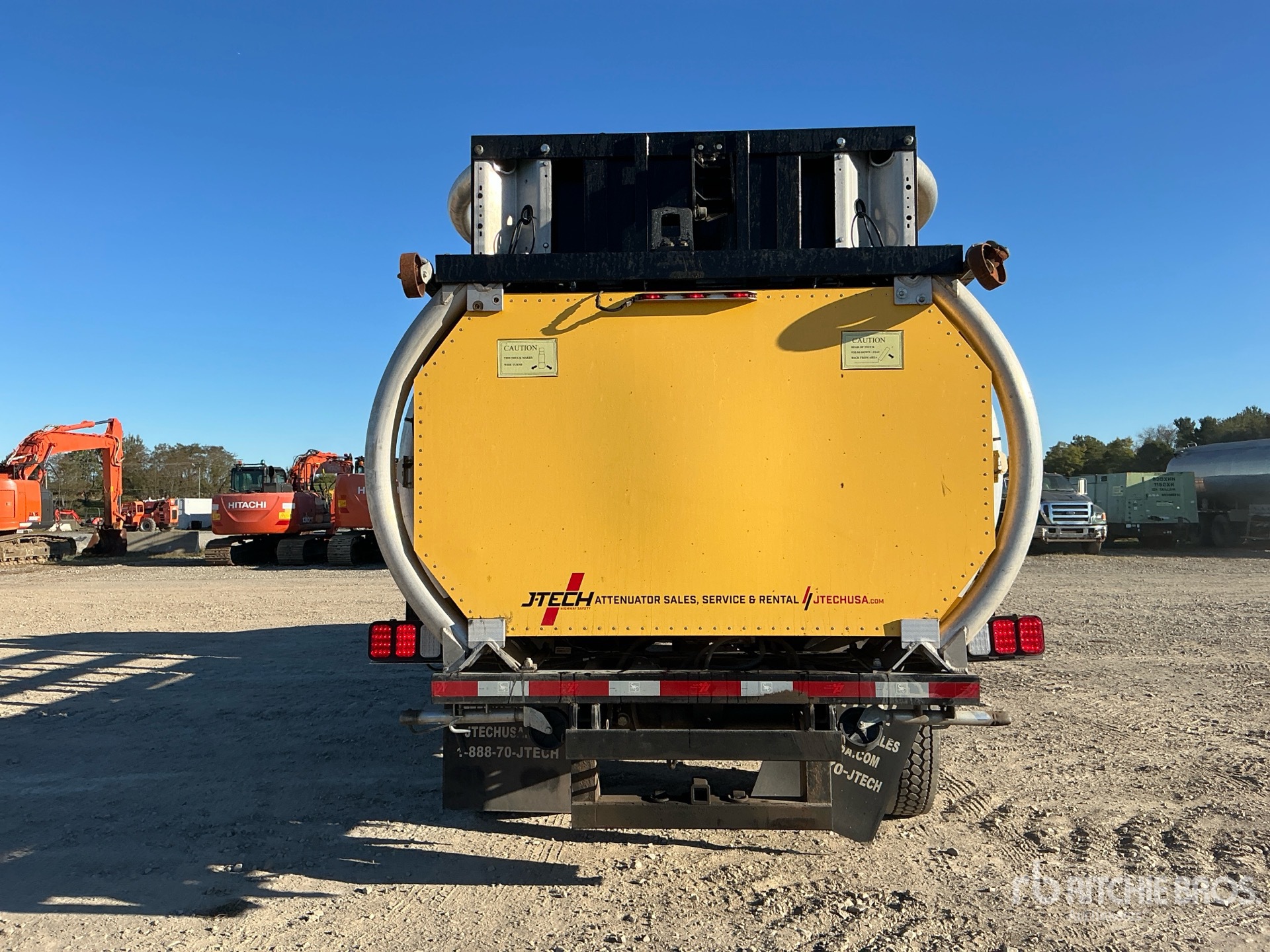2007 International 4300
