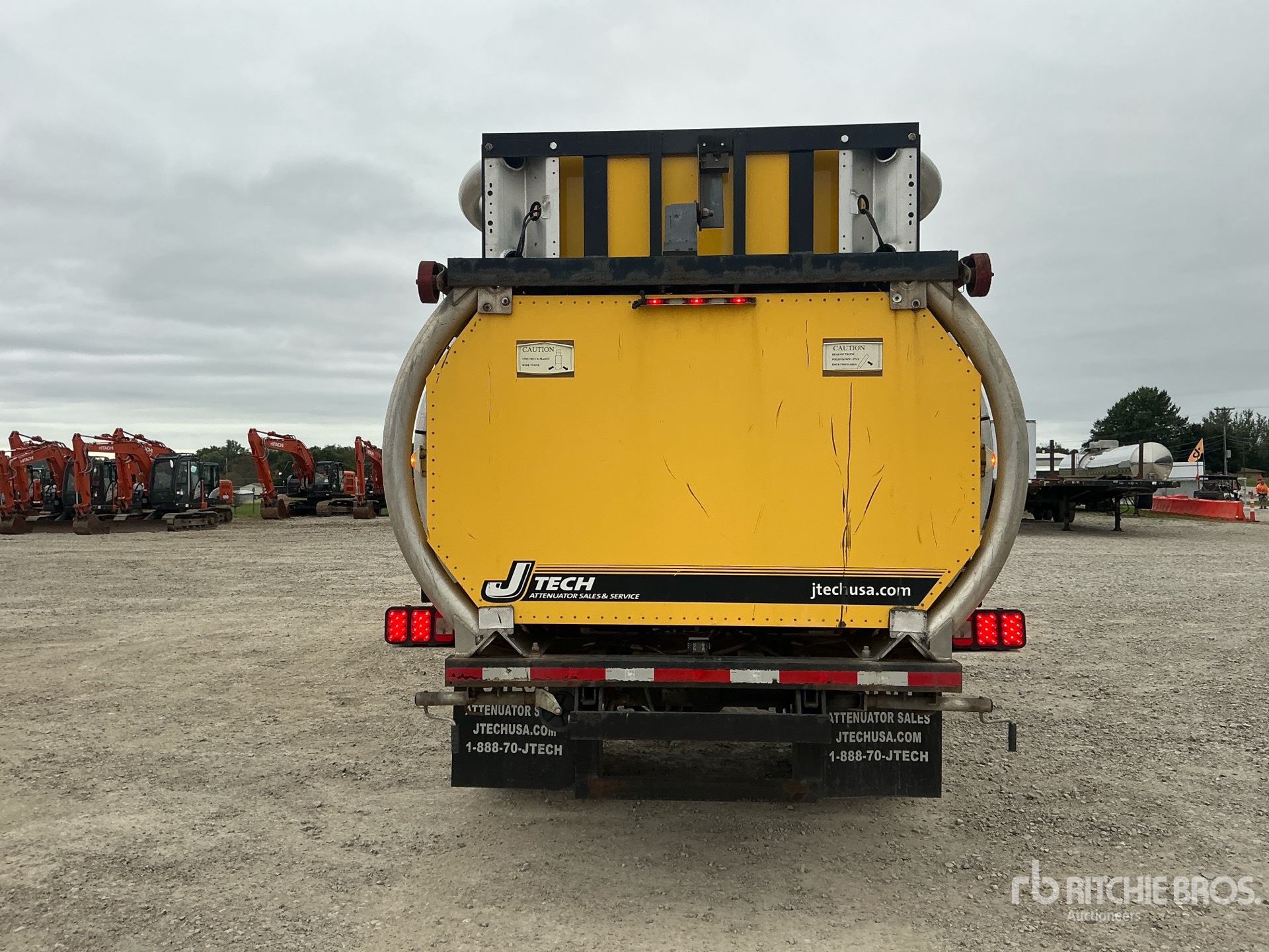 2013 International 4300