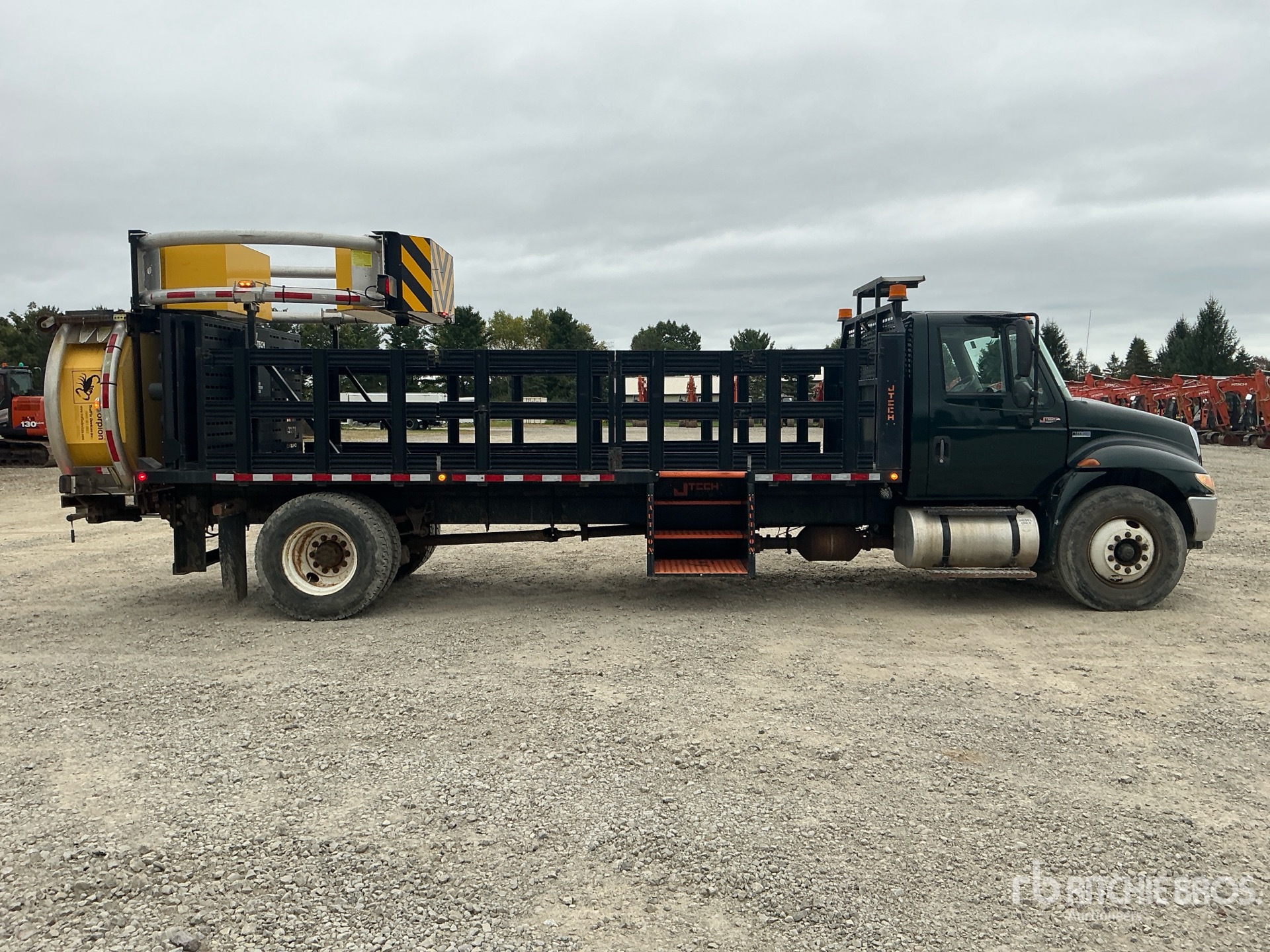 2013 International 4300