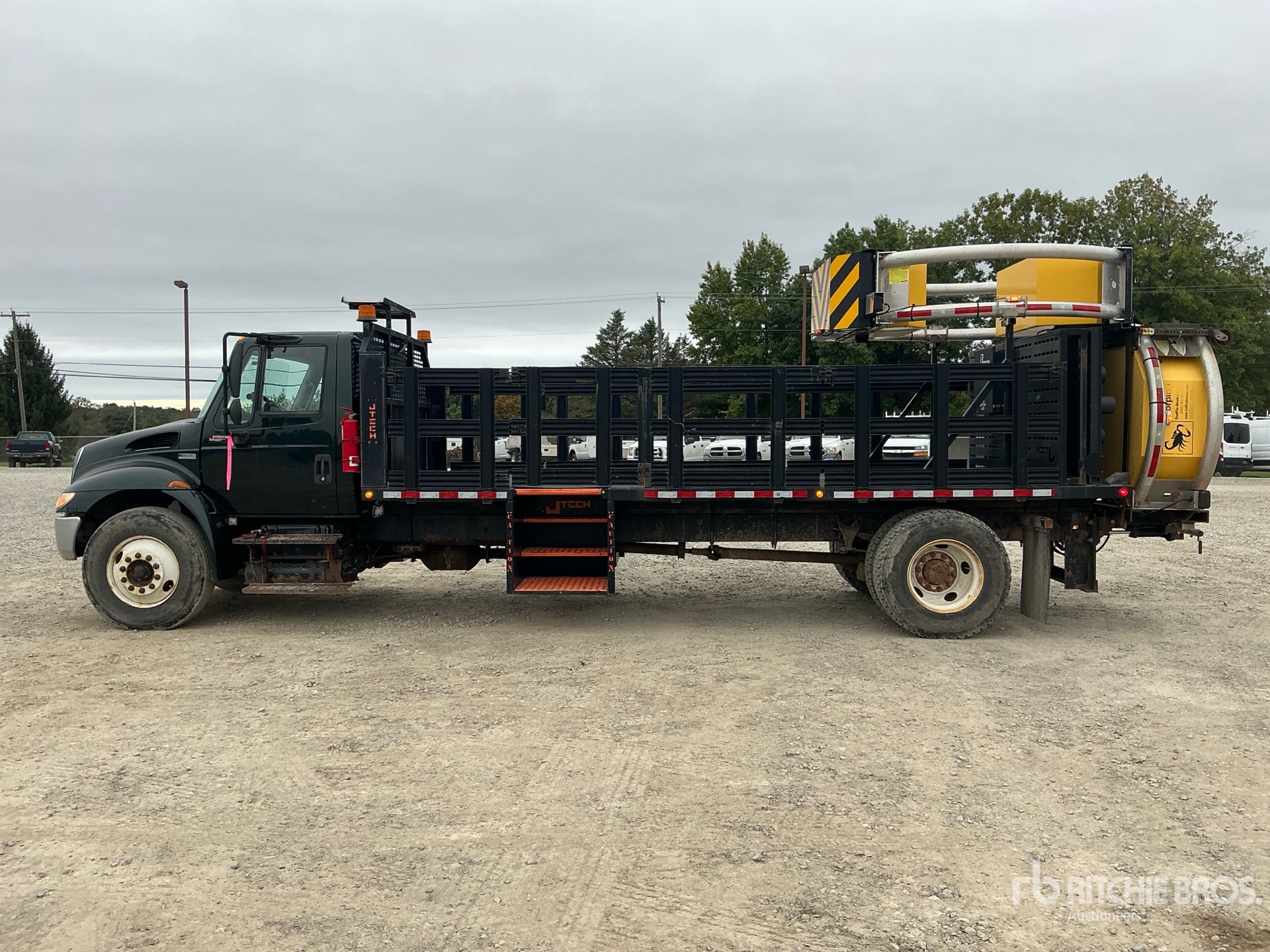 2013 International 4300