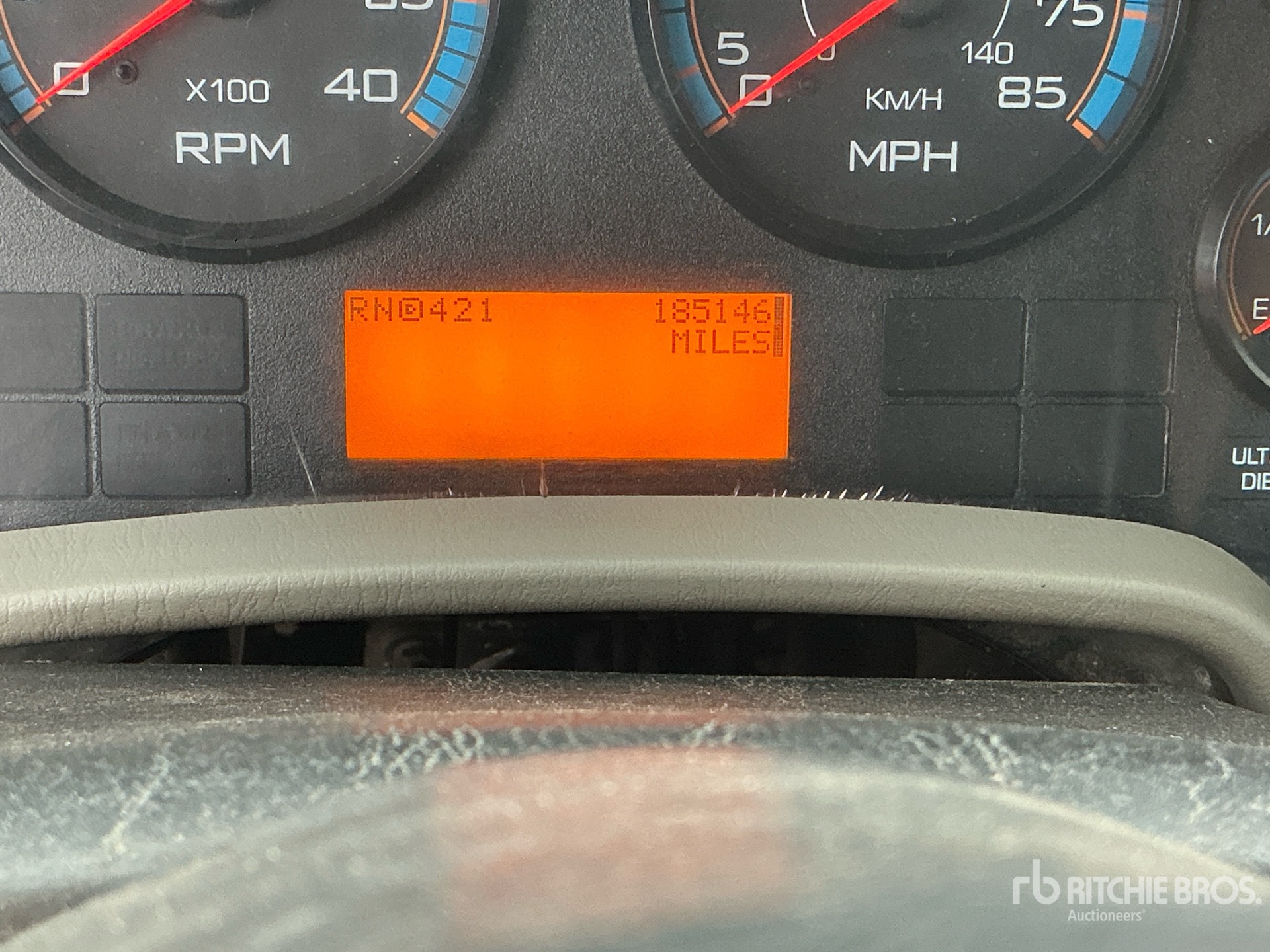 2013 International 4300