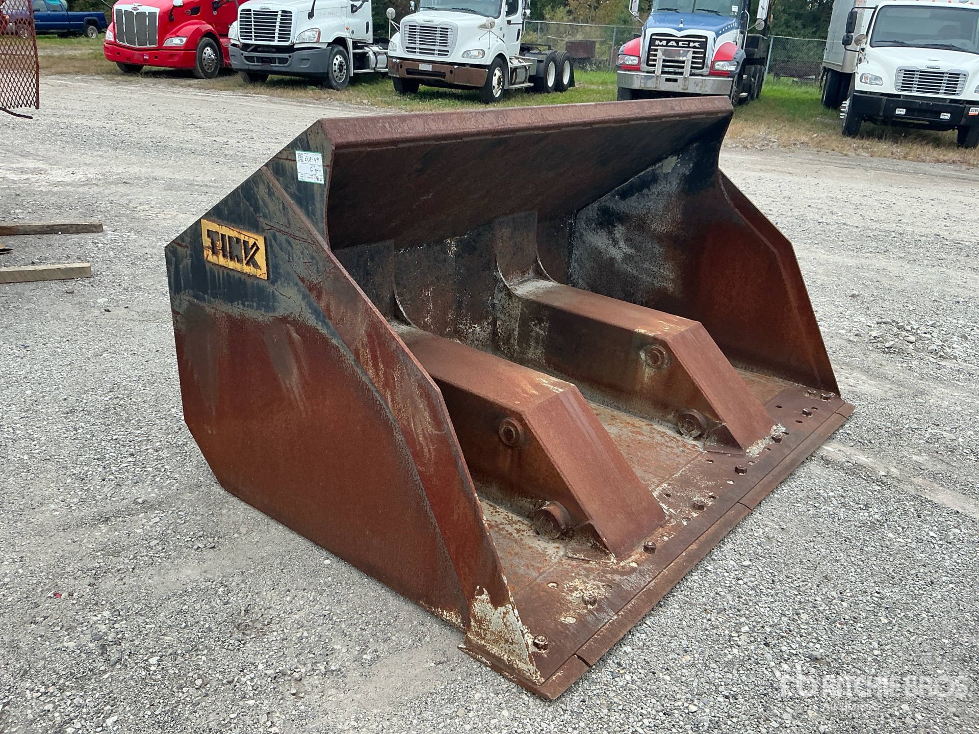 Caterpillar - FITS IT38