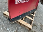 Snow Plow with