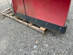 Snow Plow with