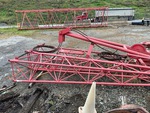Crane Superstructure with