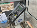 Control Station - Upper with