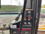 Control Station - Upper with Warning Lights