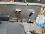 Control Station - Upper with