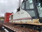General Appearance with Sheet Metal (fiberglass) Condition