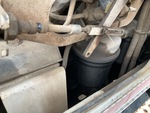 Engine with Oil Leaks