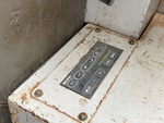 Control Station - Upper with Heater