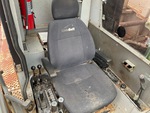 Control Station - Upper with Seats/Armrests