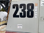 General Appearance with Paint