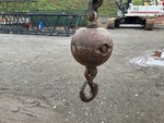 Specialty with Overhaul Ball