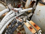 Hydraulics with Hoses (Hydraulic)