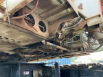 Crane Superstructure with Bottom Covers