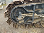 Drivetrain with Drive Motors