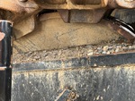 Undercarriage with Left Idler