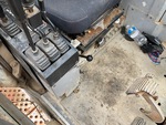 Control Station - Upper with