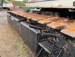 Undercarriage with Right Track Pads